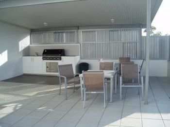 Silver Sea On Sixth Resort - Accommodation Noosa 2