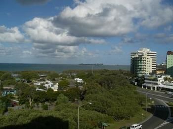Silver Sea On Sixth Resort - Accommodation Noosa 3