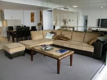 Silver Sea On Sixth Resort - Accommodation Noosa 5