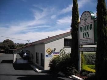 The Tumut Motor Inn - Accommodation Noosa 1