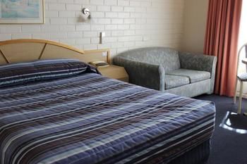 The Tumut Motor Inn - Accommodation Noosa 2
