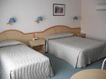 The Tumut Motor Inn - Accommodation Noosa 6