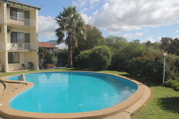 The Tumut Motor Inn - Accommodation Noosa 14