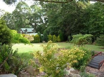 Gracehill - Accommodation Noosa 0