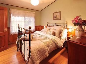 Gracehill - Accommodation Noosa 6