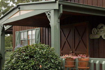 Gracehill - Accommodation Noosa 13