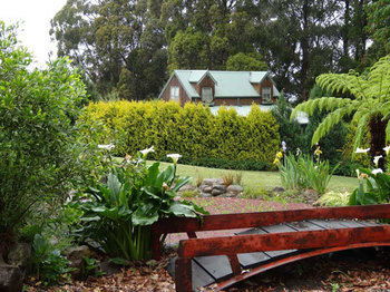 Gracehill - Accommodation Noosa 18