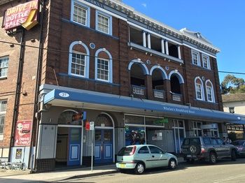 Strathfield Hotel - Accommodation Noosa 44