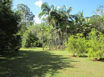 Sunshine Valley Cottages - Accommodation Noosa 3