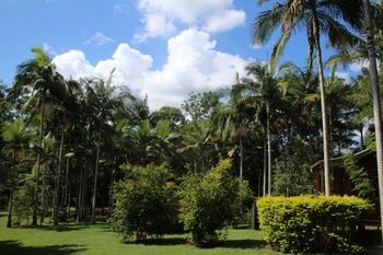Sunshine Valley Cottages - Accommodation Noosa 5