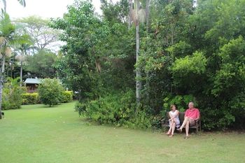 Sunshine Valley Cottages - Accommodation Noosa 6