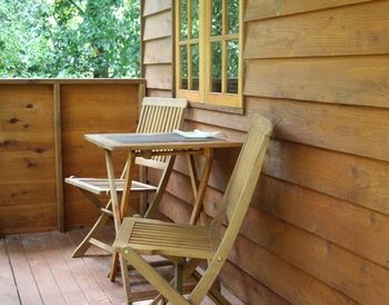 Sunshine Valley Cottages - Accommodation Noosa 9