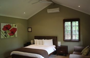Sunshine Valley Cottages - Accommodation Noosa 12