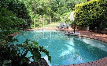 Sunshine Valley Cottages - Accommodation Noosa 16