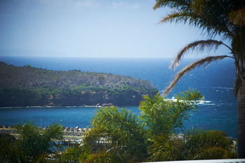 Harbourview Serviced Apartments - Accommodation Noosa 0
