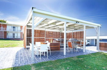 Harbourview Serviced Apartments - Accommodation Noosa 1