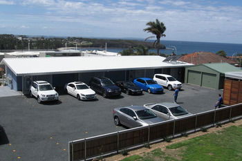 Harbourview Serviced Apartments - Accommodation Noosa 5