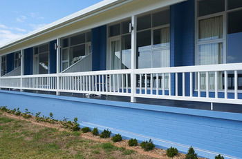Harbourview Serviced Apartments - Accommodation Noosa 6