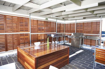 Harbourview Serviced Apartments - Accommodation Noosa 7