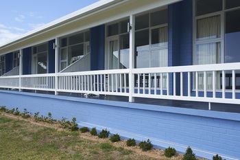 Harbourview Serviced Apartments - Accommodation Noosa 11