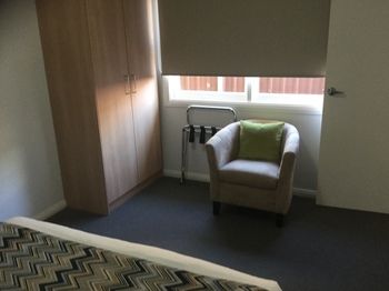 Harbourview Serviced Apartments - Accommodation Noosa 13