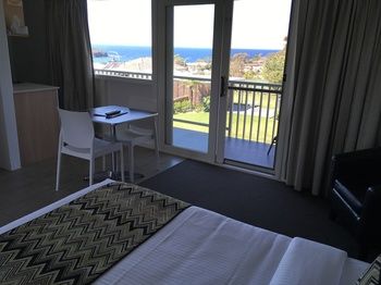 Harbourview Serviced Apartments - Accommodation Noosa 19