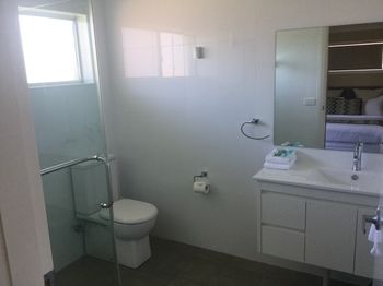 Harbourview Serviced Apartments - Accommodation Noosa 24