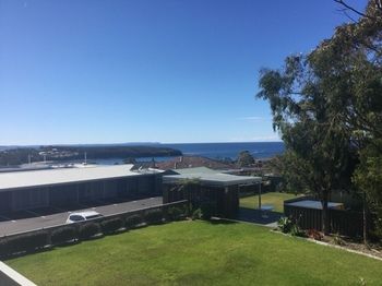 Harbourview Serviced Apartments - Accommodation Noosa 25