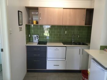 Harbourview Serviced Apartments - Accommodation Noosa 26