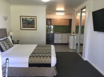 Harbourview Serviced Apartments - Accommodation Noosa 28