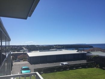 Harbourview Serviced Apartments - Accommodation Noosa 31
