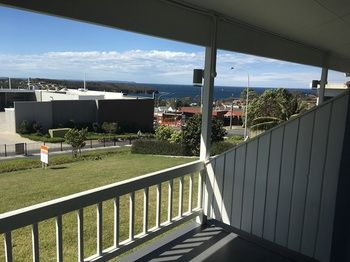 Harbourview Serviced Apartments - Accommodation Noosa 37