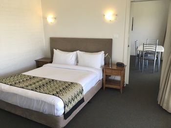 Harbourview Serviced Apartments - Accommodation Noosa 38