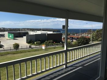 Harbourview Serviced Apartments - Accommodation Noosa 39