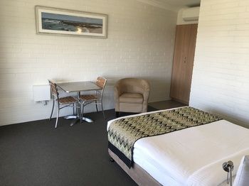 Harbourview Serviced Apartments - Accommodation Noosa 41