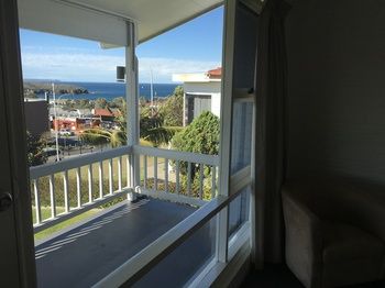 Harbourview Serviced Apartments - Accommodation Noosa 43