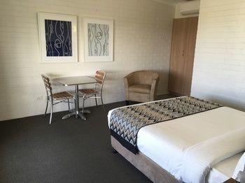Harbourview Serviced Apartments - Accommodation Noosa 45