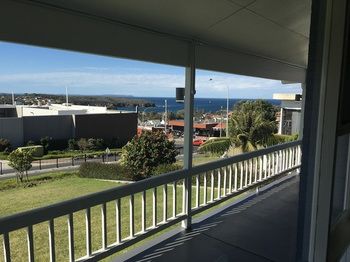 Harbourview Serviced Apartments - Accommodation Noosa 47