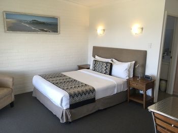 Harbourview Serviced Apartments - Accommodation Noosa 49
