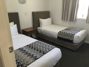 Harbourview Serviced Apartments - Accommodation Noosa 56