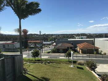 Harbourview Serviced Apartments - Accommodation Noosa 57