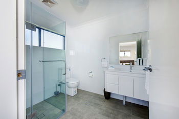 Harbourview Serviced Apartments - Accommodation Noosa 58