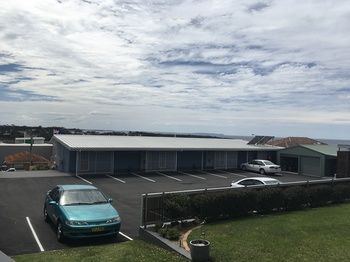 Harbourview Serviced Apartments - Accommodation Noosa 60