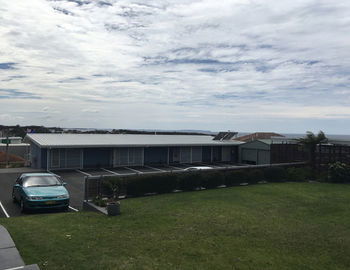 Harbourview Serviced Apartments - Accommodation Noosa 63