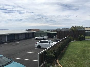 Harbourview Serviced Apartments - Accommodation Noosa 64