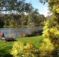 The Burrow At Wombat Bend - Accommodation Noosa