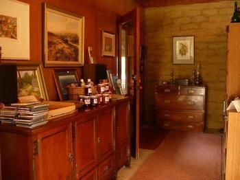 The Burrow At Wombat Bend - Accommodation Noosa 2