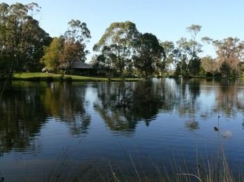 The Burrow At Wombat Bend - Accommodation Noosa 6