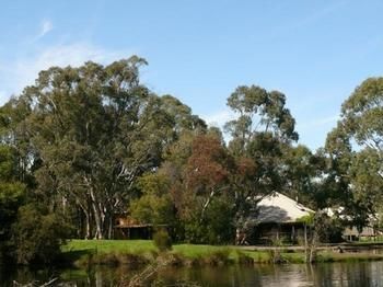 The Burrow At Wombat Bend - Accommodation Noosa 8