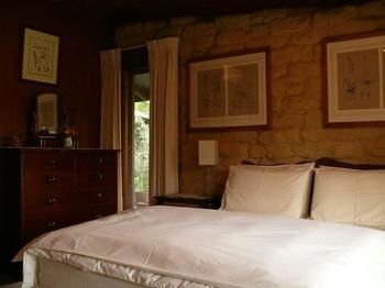 The Burrow At Wombat Bend - Accommodation Noosa 11